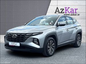 Hyundai Tucson 2022 COMFORT PLUS 1.6 DIESEL €83 P/ - Image 3