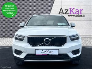 Volvo XC40 2020 D3 MOMENTUM 2.0 DIESEL €129 P/W NO - Image 2