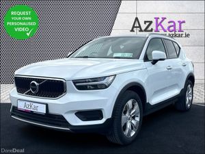 Volvo XC40 2020 D3 MOMENTUM 2.0 DIESEL €129 P/W NO - Image 3