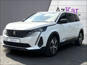 Peugeot 5008 2022 ALLURE 1.5 DIESEL 130BHP 7 SEATE - Image 4