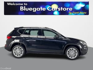 SEAT Ateca 1.5 TSI 150HP XCELLENCE 5DR**KEYLESS ST - Image 3