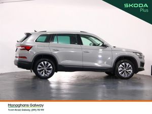 Skoda Kodiaq AMBITION 2.0 TDI 150HP DSG 7S - Image 3