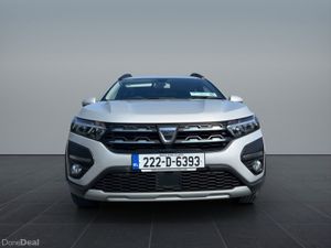 Dacia Jogger COMFORT TCE 110 5DR - Image 2