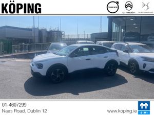 Citroen C4 YOU PURETECH 100 EU6.4 MY30 - Image 4