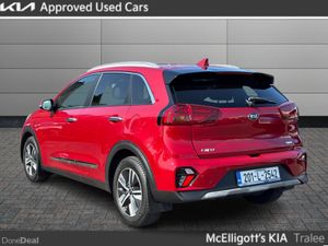 Kia Niro PE PHEV 5DR AUTO - Image 3