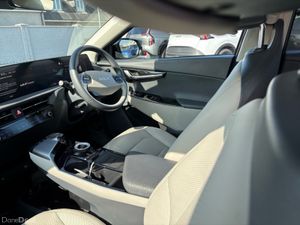 Kia EV6 EARTH 5DR AUTO - Image 4