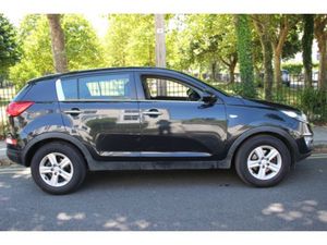 Kia Sportage 1.6 2 ISG 2WD 133BHP 5DR - Image 4