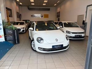 Volkswagen Beetle 1.2 Auto 3DR. New NCT done befor - Image 2