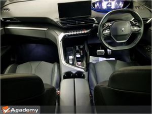 Peugeot 5008 FL Allure 1.5**7 Seater Auto**DUE IN* - Image 2