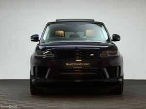 Land Rover Range Rover Sport HSE DYNAMIC P400E *PA - Image 2
