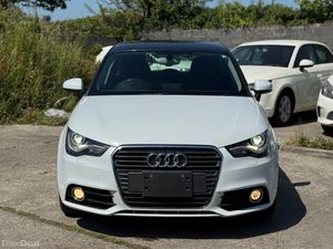AUDI A1 S-Line 1.4L Tfsi Auto 47000km 2013 2 Keys - Image 3