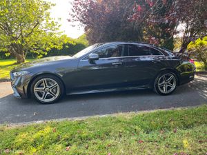 Mercedes-Benz CLS AMG 2022 - Image 3