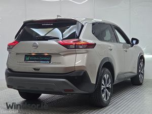 Nissan X-Trail ePOWER SV 7 Seater *Scrappage deal - Image 3