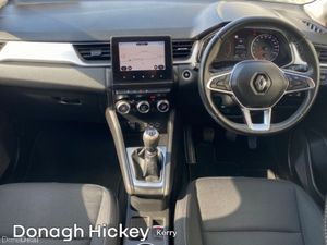 Renault Captur TCe 100 Iconic - Image 2