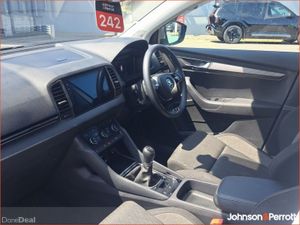 Skoda Karoq 2.0TDI 115HP Style - Image 3
