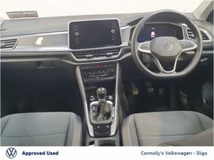 Volkswagen T-Roc STYLE 2.0 TDI M6F 116HP - Image 4