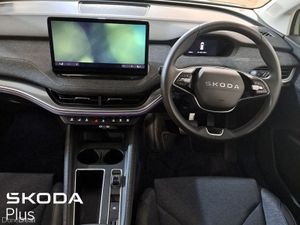 Skoda Elroq Elroq 85 - Image 3