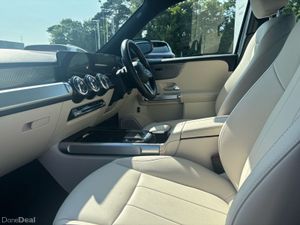 Mercedes-Benz EQB EQB 300 4Matic - Image 3