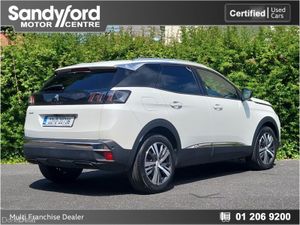Peugeot 3008 1.5 BlueHDi 130bhp Allure - Image 3