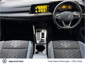 Volkswagen Golf R-LINE AUTO 1.5 eTSI 130HP *BERGAM - Image 2