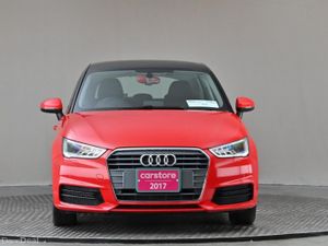 Audi A1 1.0 TFSI S-TRONIC SPORTBACK **BI-TONE ROOF - Image 2
