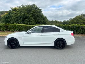 BMW 330E LUXURY AUTO 2016 - Image 4