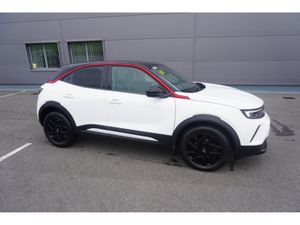 Opel Mokka SRI 1.5 110PS-DSL-6SP-MY 110PS-DSL-6SP- - Image 2