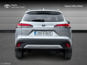 Toyota Corolla Cross COROLLA CROSS SPORT - Image 4