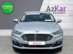 Ford Mondeo 2022 TITANIUM HYBRID ESTATE 187BHP €11 - Image 2