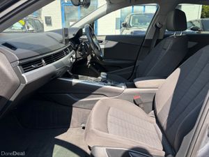 2018 AUDI A4 2.0TFSI SE AUTO - Image 4