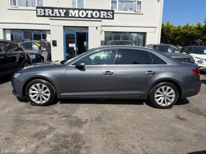 2018 AUDI A4 2.0TFSI SE AUTO - Image 3
