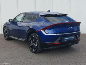Kia EV6 EV6 Earth SEM - Image 3