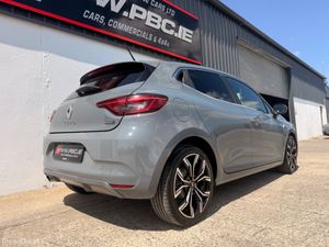 Renault Clio  RS Line 1.0TCe 80,000klms 212 - Image 4