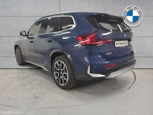 BMW iX1 eDrive20 xLine - Image 3