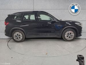 BMW iX1 eDrive20 Sport - Image 4