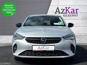 Opel Corsa 2023 SC 1.2 PETROL 5DR €73 P/W WITH NO - Image 2