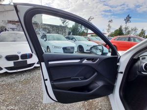 Audi A3 1.4 TFSI Automatic Petrol Low Mileage (208 - Image 4