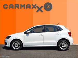 Volkswagen Polo 1.2TSI 95BHP 5DR TRENDLINE AUTOMAT - Image 4