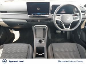 Volkswagen T-Roc 1.5TSI MILD HYBRID 116BHP LIFE - Image 3