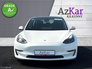 Tesla Model 3 2022 LONG RANGE AWD GRADE A BATTERY - Image 2
