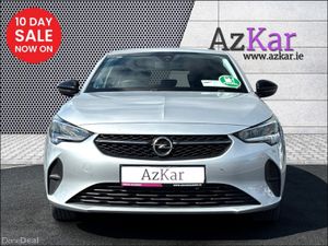Opel Corsa 2023 SC 1.2 PETROL 5DR €67 P/W WITH NO - Image 2