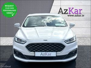 Ford Mondeo 2020 VIGNALE AUTOMATIC 2.0 DIESEL 150B - Image 2