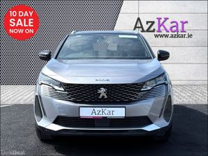 Peugeot 3008 2023 ALLURE AUTOMATIC 1.5 DIESEL 130B - Image 3