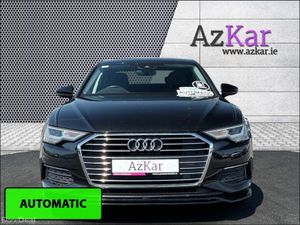 Audi A6 2022 SPORT ULTRA 2.0 DIESEL 190BHP SALOON - Image 3