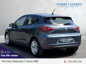 Renault Clio DYNAMIQUE EDITION  1.0 Petrol Manual - Image 3