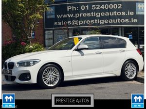 BMW 1-Series *DEPOSIT TAKEN* *CAR ID 27* - Image 3