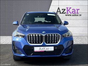 BMW iX1 2023  M SPORT 30 X DRIVE 65KWH 268BHP - LO - Image 3