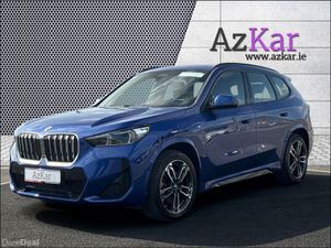 BMW iX1 2023  M SPORT 30 X DRIVE 65KWH 268BHP - LO - Image 4