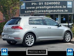 Volkswagen Golf 1.2 PETROL AUTO DIGITAL DASH *CAR - Image 4