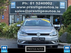 Volkswagen Golf 1.2 PETROL AUTO DIGITAL DASH *CAR - Image 2